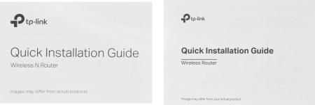 Беспроводные маршрутизаторы TP-Link TL-WR845N v4