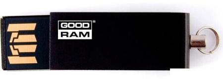 USB Flash GOODRAM UME2 64GB (белый) [UME2-0640W0R11]