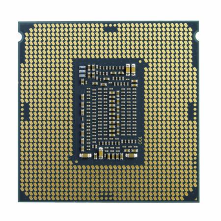 Процессоры Intel Xeon E-2334 [CM8070804495913]