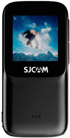 Экшен-камеры SJCAM C200 Pro (черный)
