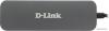USB-хабы и док-станции D-Link DUB-1325/A2A
