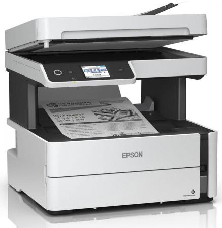 Принтеры и МФУ Epson M3170 [C11CG92405]