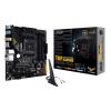 Материнские платы ASUS TUF Gaming B550M-Plus WiFi