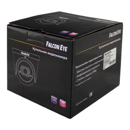 Камеры CCTV Falcon Eye FE-MHD-DV2-35