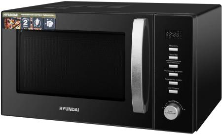 Микроволновые печи Hyundai HYM-D3028 Микроволновые печи Hyundai HYM-D3028