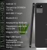 Планшеты Samsung Galaxy Tab S10+ 5G SM-X826 12GB/256GB (серый) [SM-X826BZARCAU]