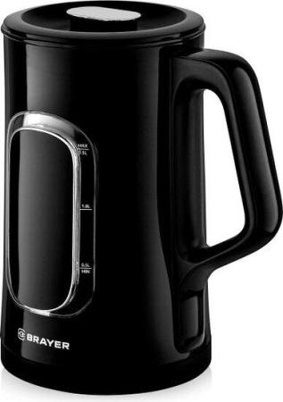 Электрочайники и термопоты Brayer BR6101