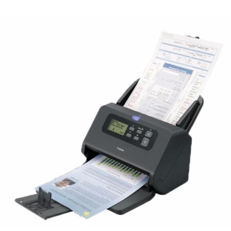 Сканеры Canon imageFORMULA DR-M260 [2405C003]