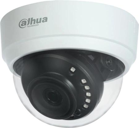 Камеры CCTV Dahua DH-HAC-D1A51P-0280B-S2