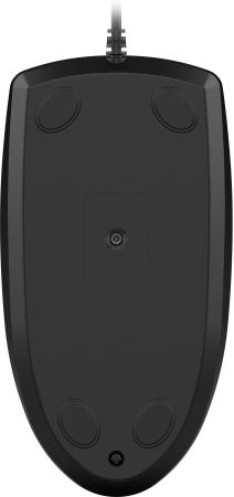 Мыши A4Tech N-530 (черный)
