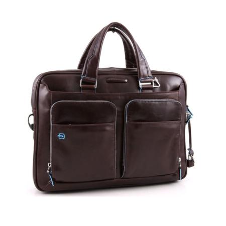 Женские и мужские сумки Piquadro Blue Square [CA2849B2/MO] [CA2849B2/MO]