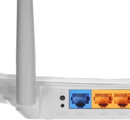 Беспроводные маршрутизаторы TP-Link Archer C50