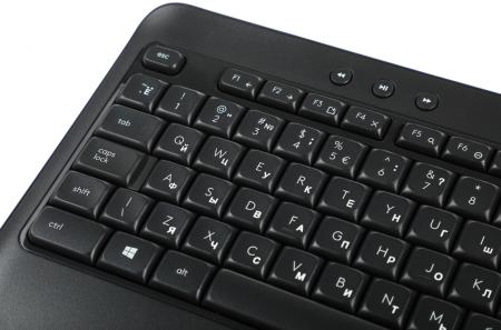 Наборы периферии Logitech MK540 Advanced [920-008686]