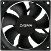 Системы охлаждения Digma DFAN-80 [DFAN-80, 1867342]