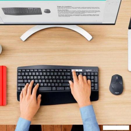 Наборы периферии Defender Tark C-779 [52779]