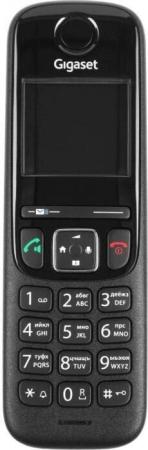 Радиотелефоны DECT Panasonic KX-TG2511RUS