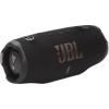 Беспроводные и портативные колонки JBL Charge 6 (черный) [JBLCHARGE6BLK, JBLCHARGE6BLKAM]