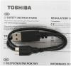 Внешние накопители Toshiba Canvio Ready 2TB HDTP320EK3AA [HDTP320EK3AA]