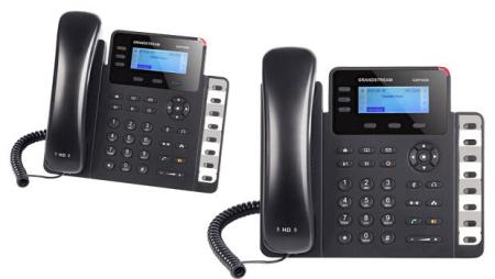 Проводные телефоны Grandstream GXP1630