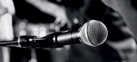 Микрофоны Shure SM58-LC [SM58-LCE]