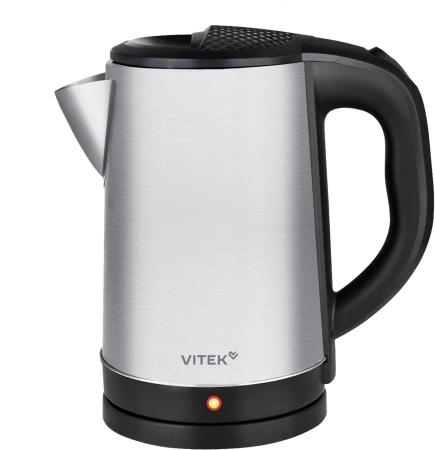 Электрочайники и термопоты Vitek VT-1150