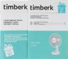 Вентиляторы и охладители воздуха Timberk T-DF1201