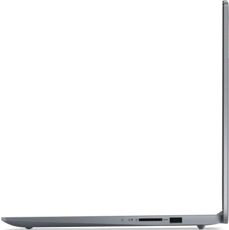 Ноутбуки Lenovo IdeaPad Slim 3 15AMN8 82XQ00N7PS [82XQ00N7PS]