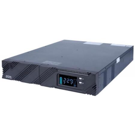 Источники бесперебойного питания Powercom Smart King Pro+ SPT-1000-II LCD [SPT-1000-II LCD]