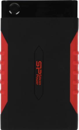 Внешние накопители Silicon-Power Armor A15 2TB (SP020TBPHDA15S3L)