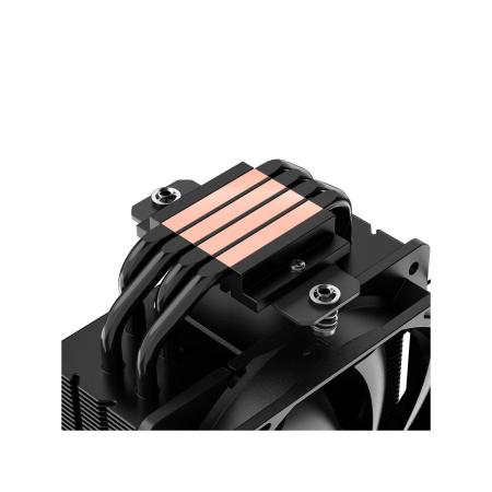 Системы охлаждения ID-Cooling SE-214-XT Black [SE-214-XT BLACK]