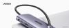 USB-хабы и док-станции Ugreen CM195 15214 [15214]
