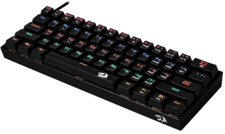 Клавиатуры Redragon Lakshmi [78119]
