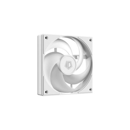 Системы охлаждения ID-Cooling AS-120-W Trio [AS-120-W TRIO]