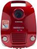 Пылесосы Samsung VCC4131S37/XEV