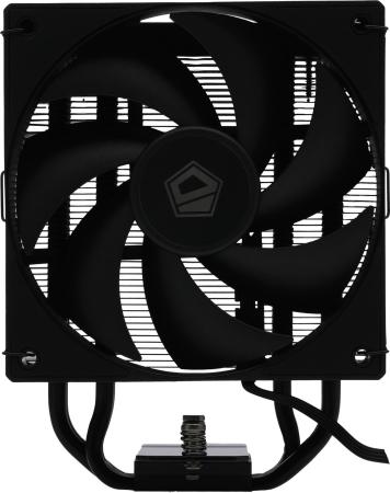 Системы охлаждения ID-Cooling Frozn A410 Black [FROZN A410 BLACK]