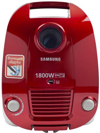 Пылесосы Samsung VCC4131S37/XEV
