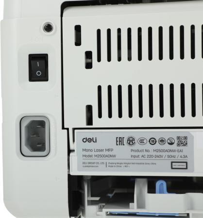 Принтеры и МФУ Deli M2500ADNW