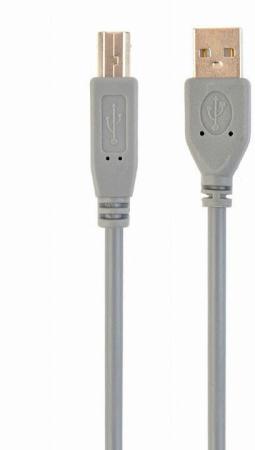 Кабели, адаптеры, разветвители Cablexpert CCP-USB2-AMBM-6G
