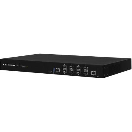 Коммутаторы Ubiquiti EdgeRouter Infinity ER-8-XG [ER-8-XG]