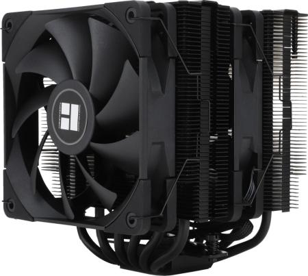 Системы охлаждения Thermalright Peerless Assassin 120 (черный) [TRPA120B]