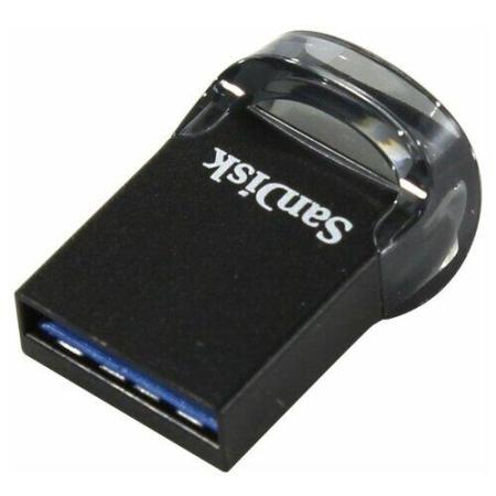 USB Flash SanDisk Ultra Fit USB 3.1 256GB SDCZ430-256G-G46 [SDCZ430-256G-G46]