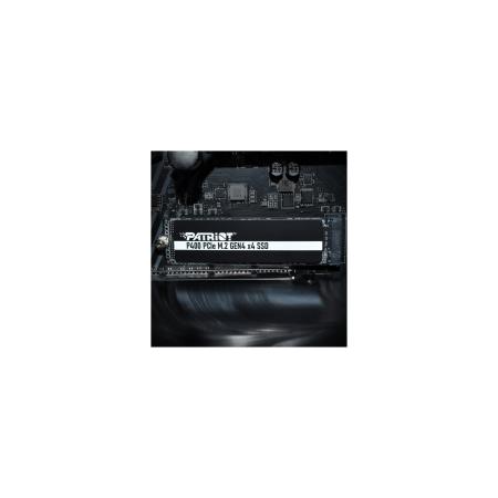 SSD Patriot P400 1TB P400P1TBM28H [P400P1TBM28H]