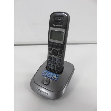 Радиотелефоны DECT Panasonic KX-TG2511RUT