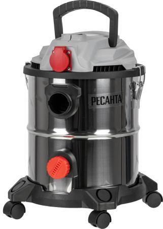 Пылесосы Ресанта ПС-1500/20 [ПС-1500/20, 75/19/1]