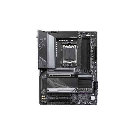 Материнские платы Gigabyte B650 Aorus Elite AX V2
