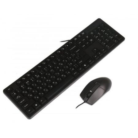 Наборы периферии A4Tech KK-3330