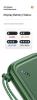 Портативные зарядные устройства Usams US-CD150 PB56 10000mAh (зеленый)