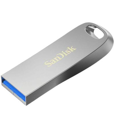 USB Flash SanDisk Ultra Luxe USB 3.1 256GB SDCZ74-256G-G46 [SDCZ74-256G-G46]
