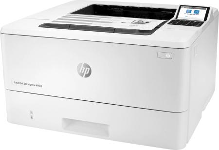 Принтеры и МФУ HP LaserJet Enterprise M406dn [3PZ15A]
