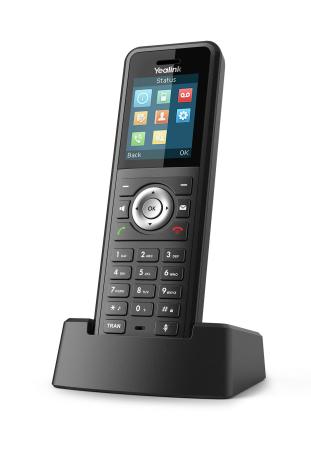 Радиотелефоны DECT Yealink W59R